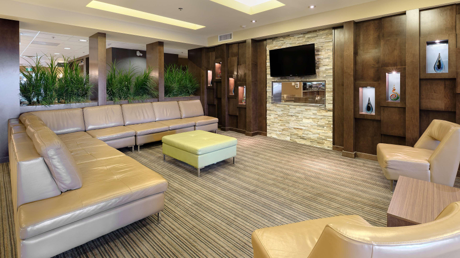 Public Area, Best Western Plus Winnipeg West, Division No. 11