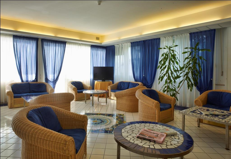 Public Area 4, Best Western Hotel Acqua Novella, Savona