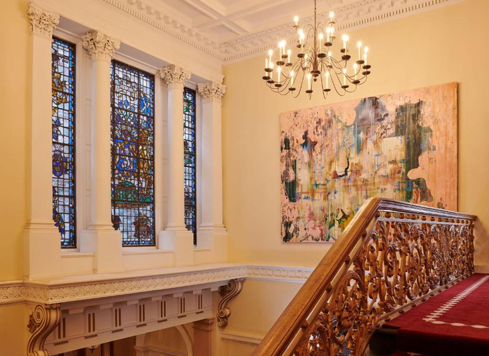 Public Area 3, Gleneagles Townhouse, Edinburgh