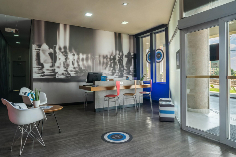 Public Area 2, ibis Sorocaba, Sorocaba
