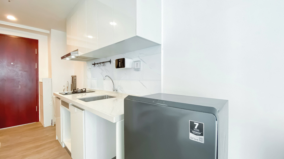 Others 5, Comfortable And Simply Studio At Sky House Alam Sutera Apartment, Tangerang