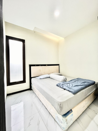 Bedroom 3, Arrayyan Executive Village B-11, Malang