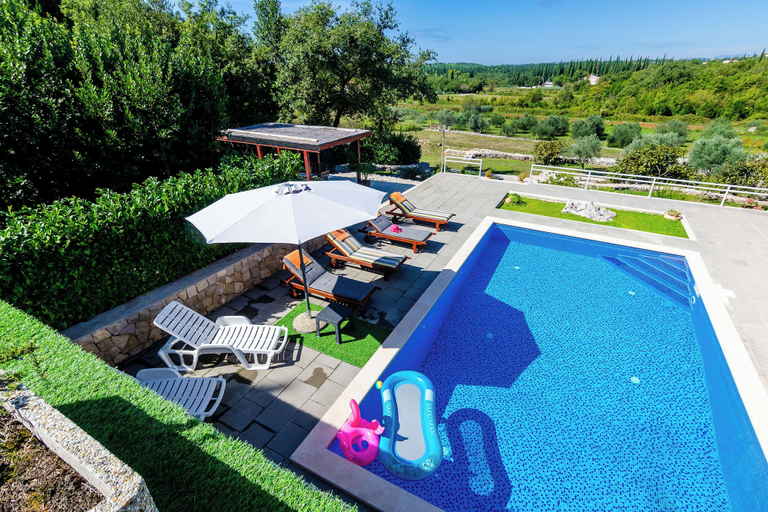 Sport & Beauty 4, Villa Oasis Cypress, Konavle