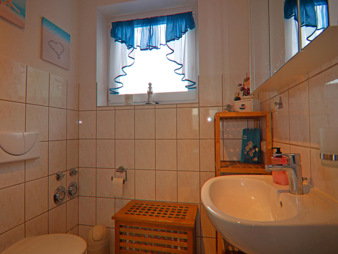 Others 4, Appartementhaus Nicole, Zinnowitz, Vorpommern-Greifswald