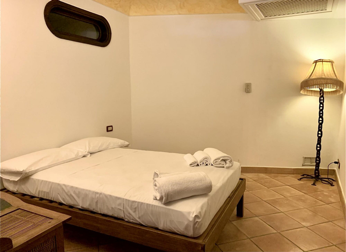 Room 4, Casa Vira in Positano, Salerno
