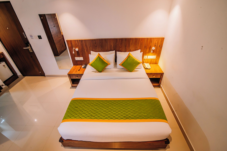 Bedroom 16