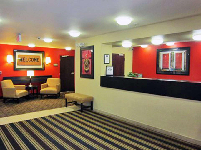 Public Area 2, Extended Stay America - Austin - Northwest - Lakel, Williamson