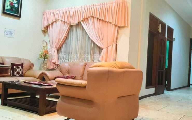 Others 3, Hotel Winong Asri Pati, Pati