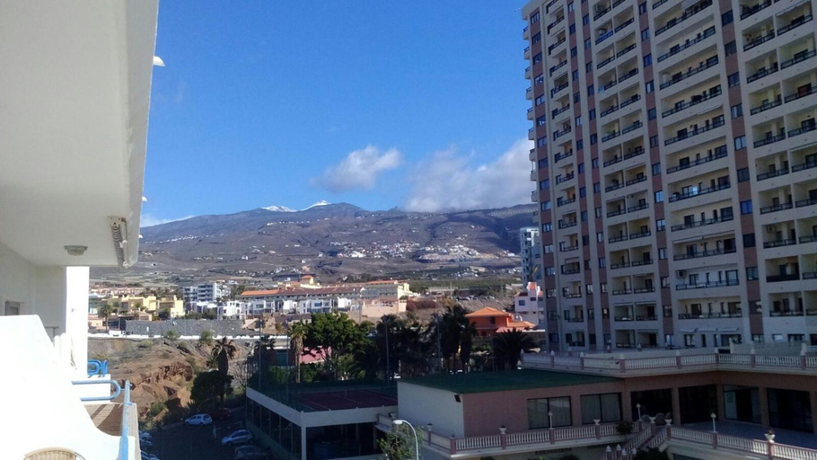 Others 3, Ocean View Studio, Santa Cruz de Tenerife