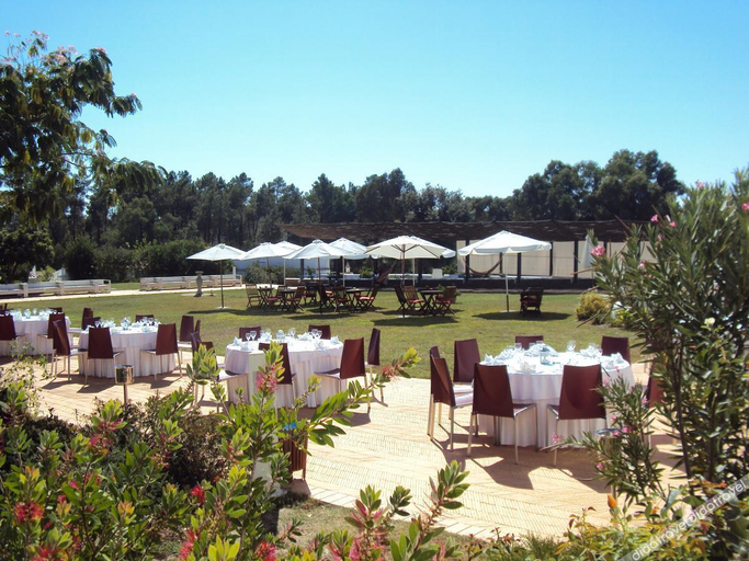 Food & Drinks 4, Alentejo Star Hotel, Mértola