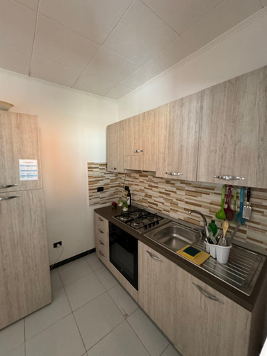 Others 4, Residence La Conchiglia, Agrigento