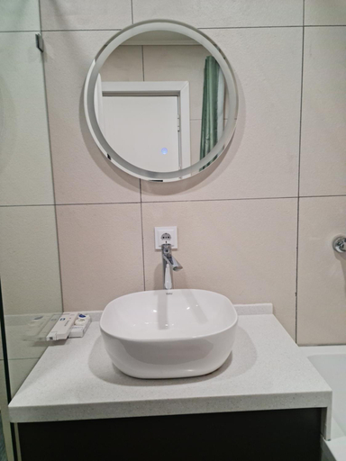 Bathroom 3, Hanra Stay, Tashkent City