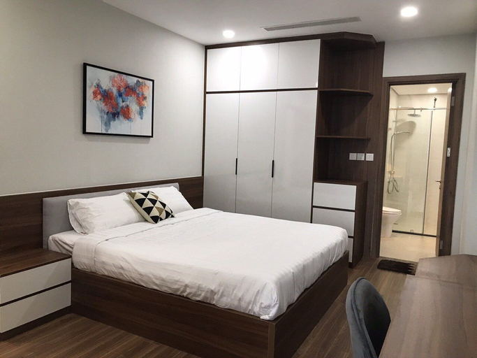 Others 5, Asahi Luxstay - Golden Park Apartments, Cầu Giấy