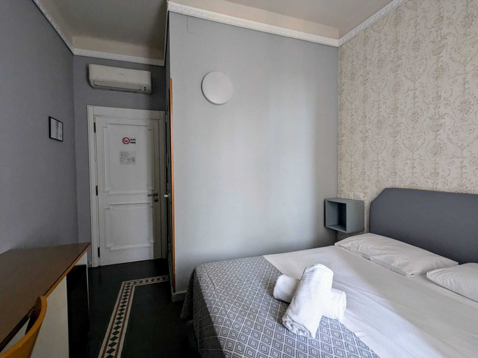 Bedroom 4, Hotel Soggiorno Athena, Pisa
