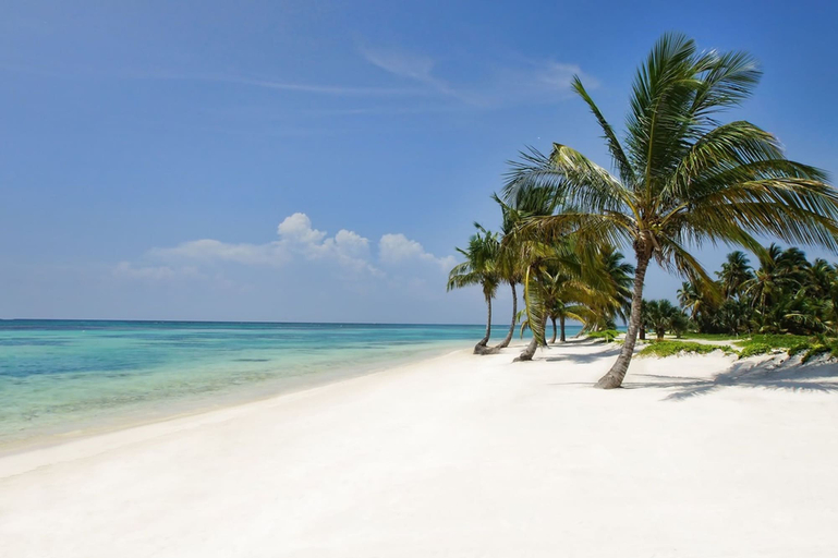 Room 2, Luxury 6bdr Villa at Tortuga Bay Near Beach Golf, Salvaleon de Higuey
