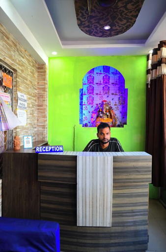 Others 3, DhamStay Hotel Padoshi Near Beach Puri, Puri