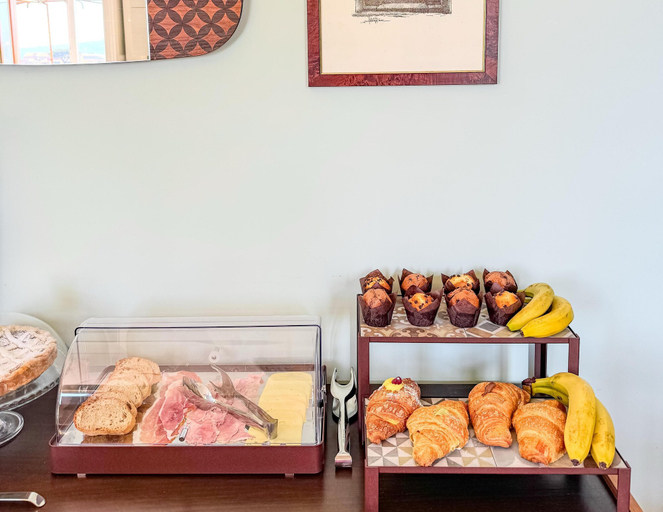 Food & Drinks 5, Vanvitelli Palace B&b, Napoli