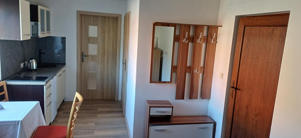 Others 2, Apartmanovy dum TERKA, Dolný Kubín