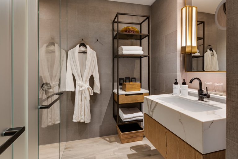 Bathroom 5