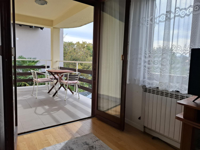 Others 3, Apartments Maximir, Zagreb
