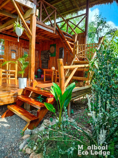 Others 2, Moalboal Eco Lodge, Moalboal