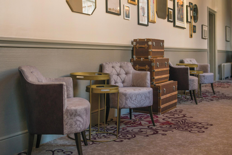 Public Area, De Vere Beaumont Estate, Windsor and Maidenhead