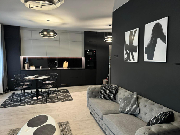 Others 3, Apartamenty Walczaka, Gorzów Wielkopolski