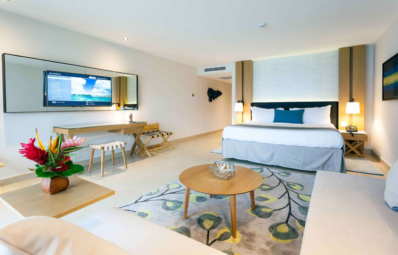 Bedroom 3, Sonesta Ocean Point All Inclusive, Adults Only Resort