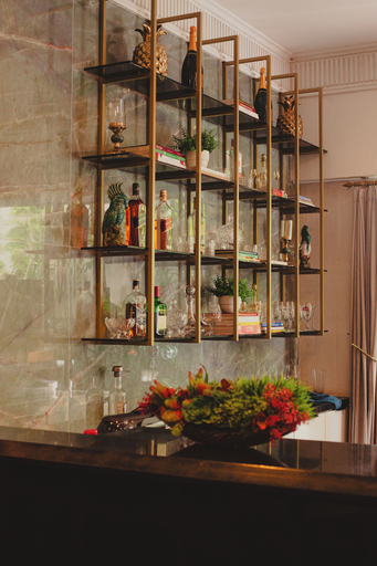 Food & Drinks 3, Metropolitan Hotel, Teresina