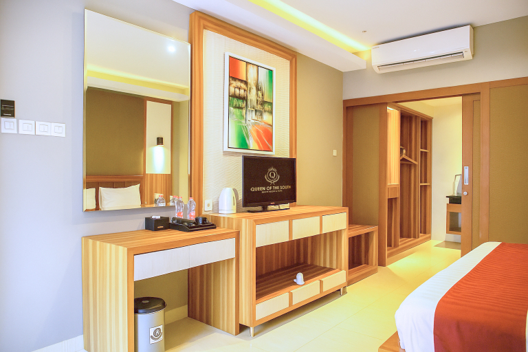 Bedroom 5