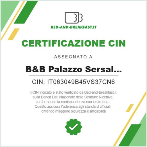 Others 2, B&B Palazzo Sersale Napoli, Napoli