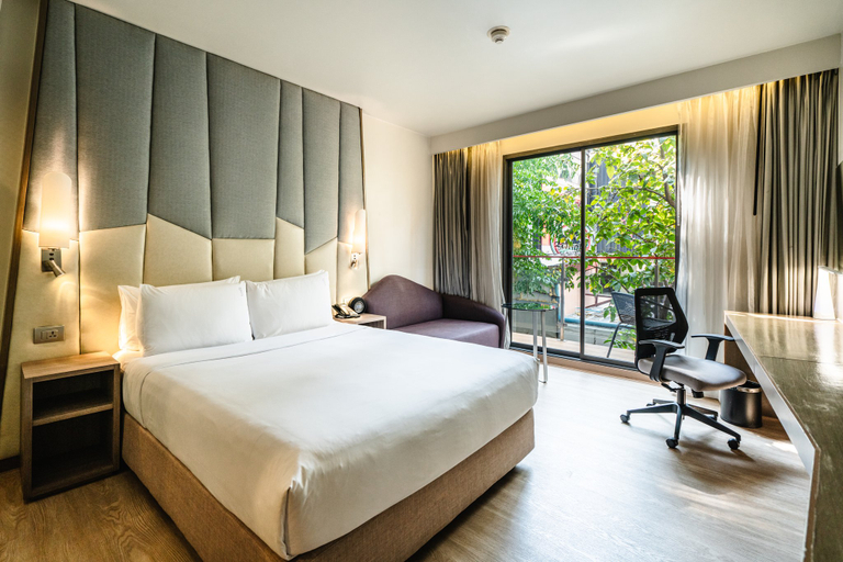 Bedroom 7