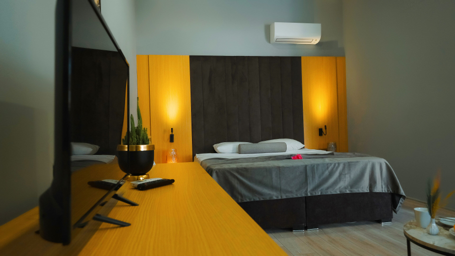 Others 4, İskenderun Vipark Otel & Spa, İskenderun