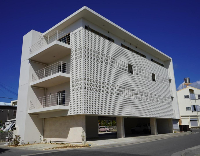 Others 4, 島の宿 Amanzaーアマンツァー, Ishigaki