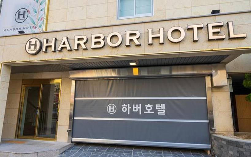 Others 3, Hotel Harbor, Tongyeong