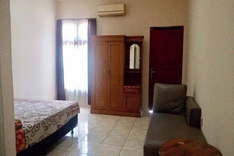 Bedroom 11