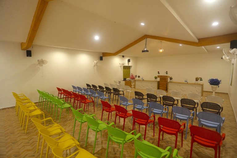Others 4, The Comfort Gir Resort, Junagadh
