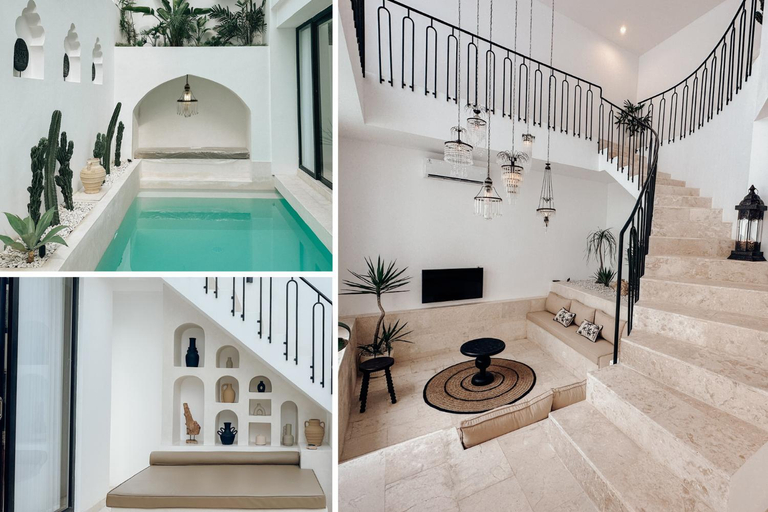 Others 3, Casa Cherish Brand New Canggu Moroccan Villa, Badung