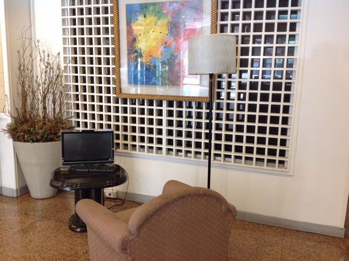Public Area 2, Zhifeng Hotel, Kaohsiung