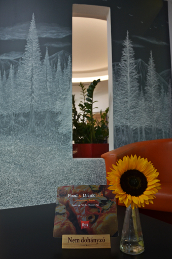 Public Area 2, ibis Gyor, Győr