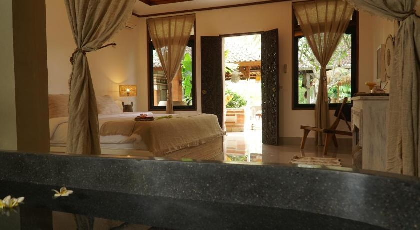 Others 2, Chakra Living Ubud, Gianyar