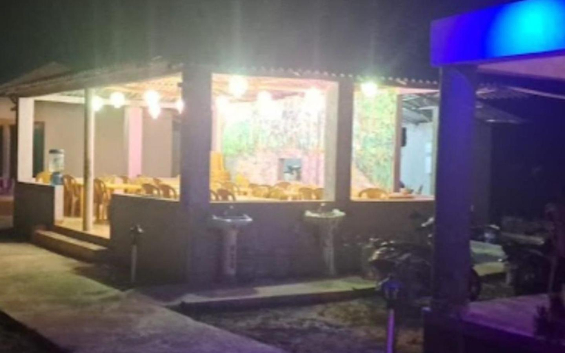 Food and beverages, Bonmoyuri Sudarban by StayApart, North 24 Parganas
