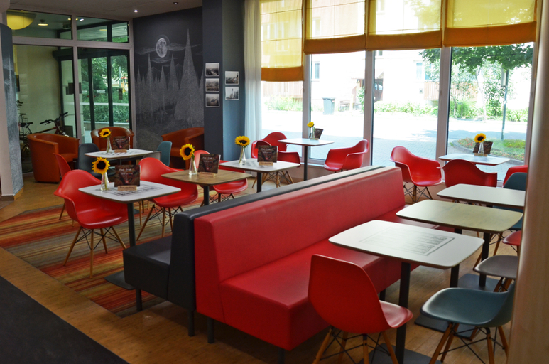 Public Area 2, ibis Gyor, Győr