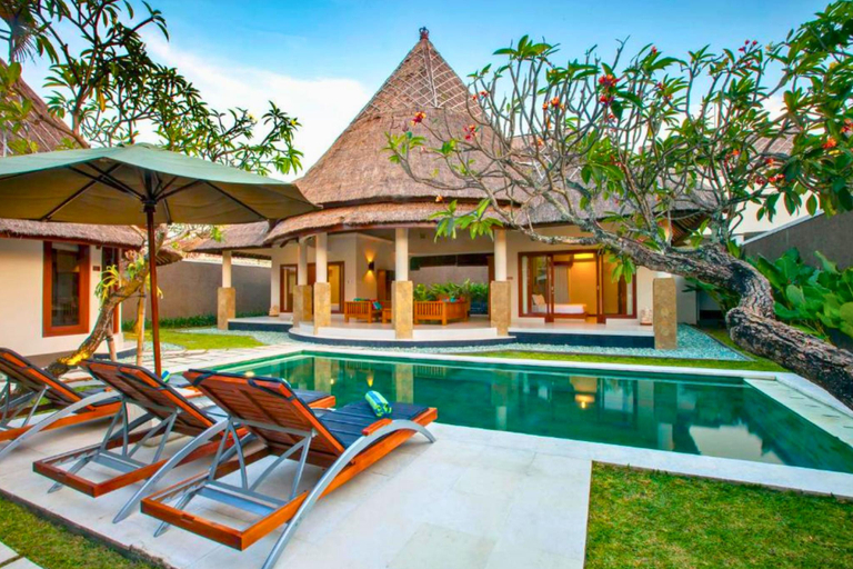 Sport & Beauty, Comfortable 3 BR Villa Private Pool Seminyak AN75A, Badung