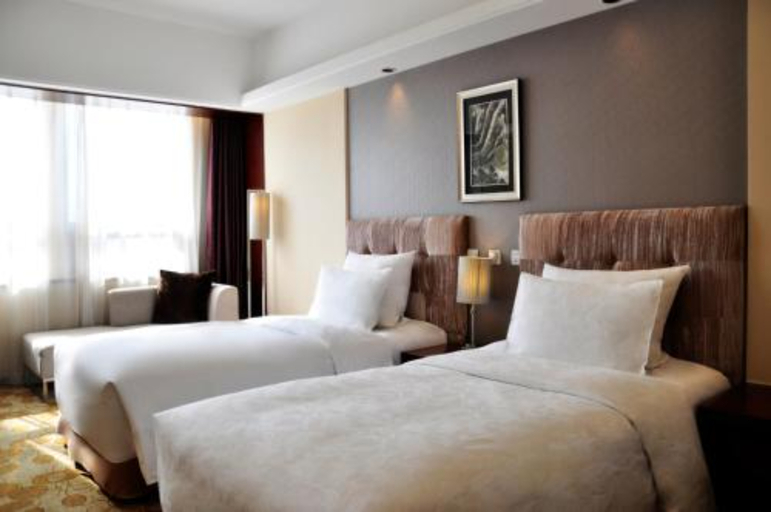 Bedroom 3, Pullman Beijing South, Beijing