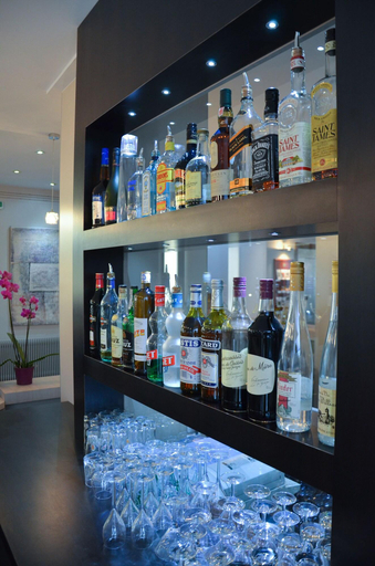 Public Area 4, Best Western Plus Hotel Plaisance, Rhône
