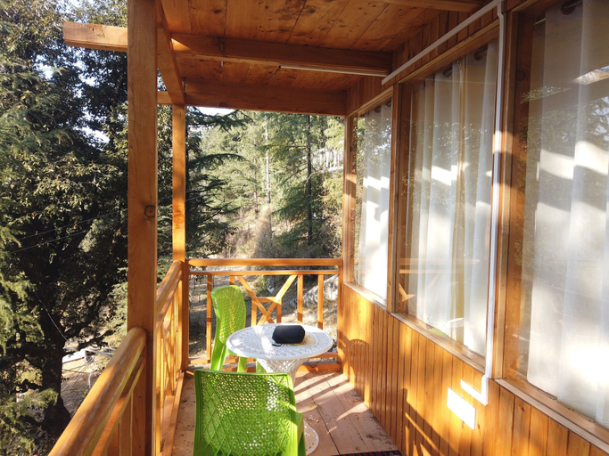 Others 5, The Isisinga, Kullu