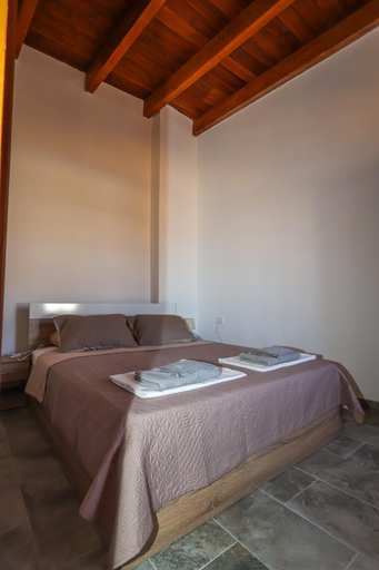 Others 4, SternesVillage, Premium Balcony Suite, Crete