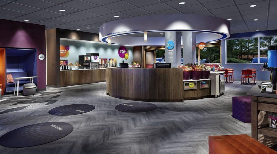 Others 5, TRU by Hilton Perrysburg Toledo, OH, Wood