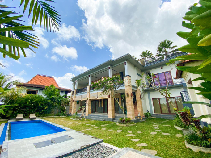Exterior & Views 1, Oemah Surya Ubud, Gianyar
